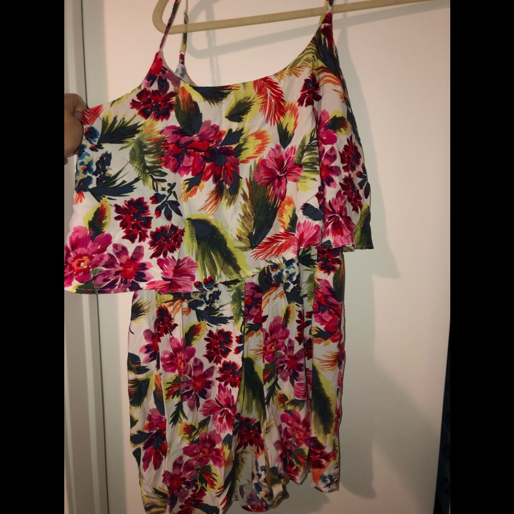 Gap Romper